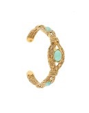 Mizuhiki bracelet