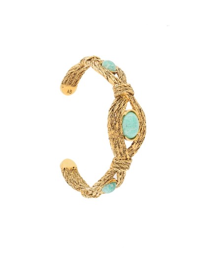 Mizuhiki bracelet