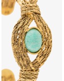 Mizuhiki bracelet