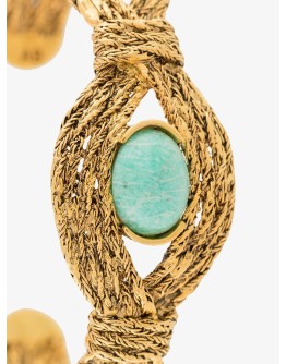 Mizuhiki bracelet