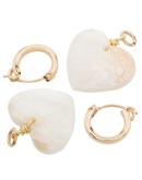 Little Love earrings