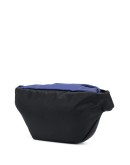 colour-block belt bag