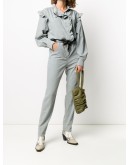 Gayle denim jumpsuit