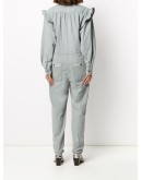 Gayle denim jumpsuit