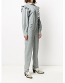 Gayle denim jumpsuit