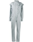 Gayle denim jumpsuit