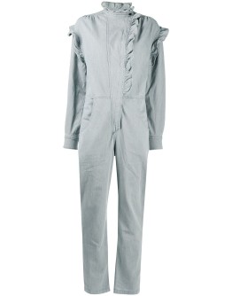 Gayle denim jumpsuit
