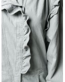 Gayle denim jumpsuit