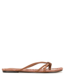 knotted slides