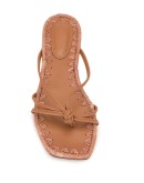 knotted slides
