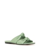 double knot mules