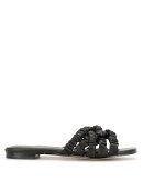 ruched strap slides
