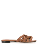 ruches strap slides