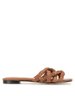 ruches strap slides