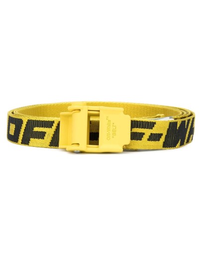 2.0 Industrial belt