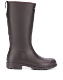 Abington short wellington boots