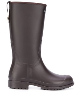 Abington short wellington boots