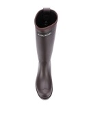 Abington short wellington boots