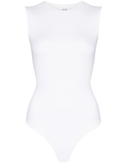 Lenox thong bodysuit