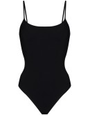 Elizabeth scoop neck bodysuit