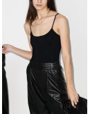 Elizabeth scoop neck bodysuit