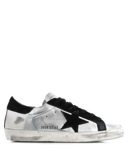 Superstar low-top sneakers