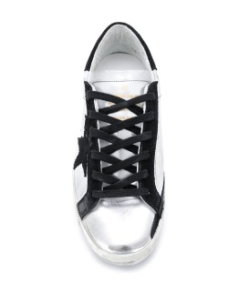 Superstar low-top sneakers