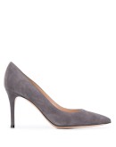 pointed toe 90mm pumps 
