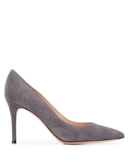 pointed toe 90mm pumps 