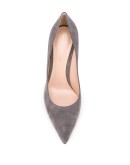 pointed toe 90mm pumps 