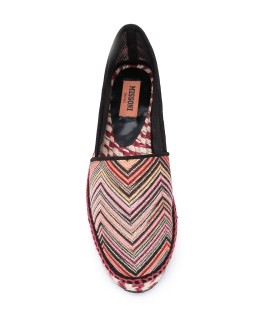zigzag espadrilles