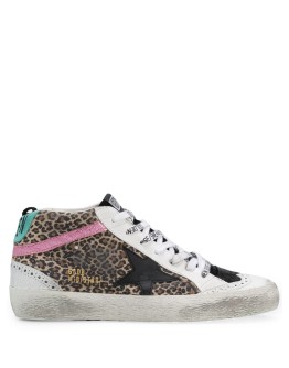 Mid Star sneakers