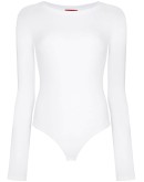 Colby ribbed bodysuit