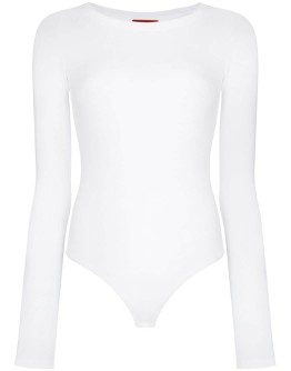 Colby ribbed bodysuit