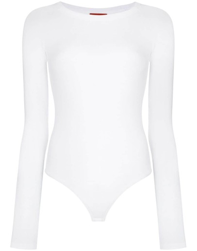 Colby ribbed bodysuit
