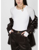 Colby ribbed bodysuit