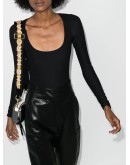 Sullivan scoop neck bodysuit