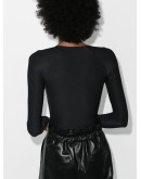 Sullivan scoop neck bodysuit
