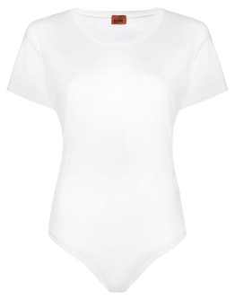 Essex T-shirt bodysuit