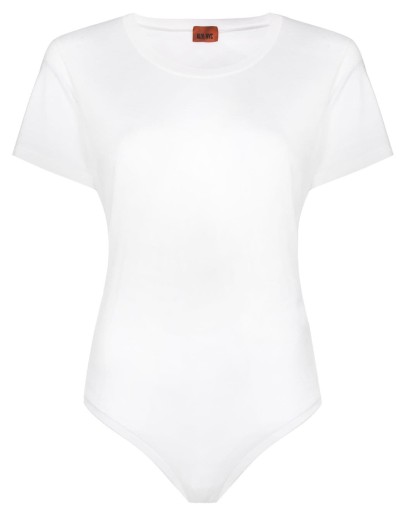 Essex T-shirt bodysuit