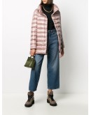 Amelia padded coat