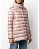 Amelia padded coat