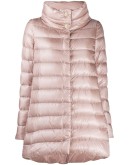Amelia padded coat