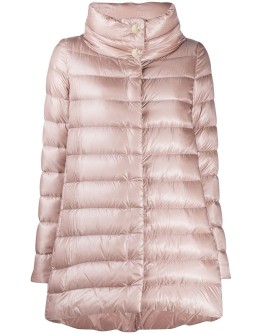 Amelia padded coat