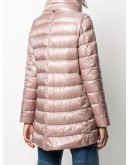Amelia padded coat