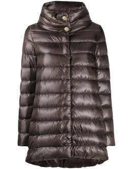Amelia padded coat
