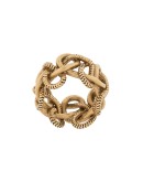 chain-link ring