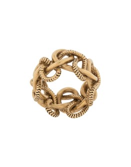 chain-link ring