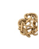chain-link ring
