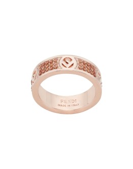 F is Fendi ring